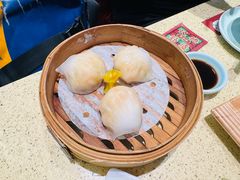 招牌虾饺皇-点都德(长泰广场店)