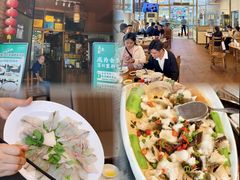 -美未居·老字号·地道顺德菜·桑拿鸡·鱼生(容桂店)