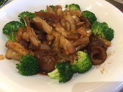 -苏苑饭店-中餐厅(长桥地区店)