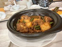 -三亚海韵度假酒店·韵和轩中餐厅