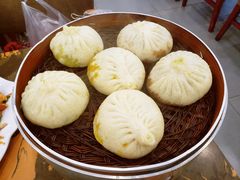 风味排骨包子-张包铺(道外店)