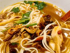 -云味馆·云南菜·云南米线(地王店)