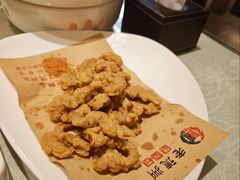 -老德州四合院·德州菜(天衢路店)