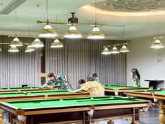 -神帆·元气汤泉(解放西路店)