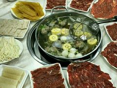 -陈记一牛火锅江宁店(金盛路店)