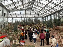 -南通洲际绿博园