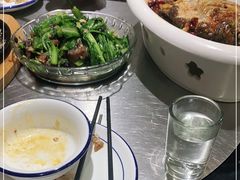 -东北农家院·铁锅炖(莘庄店)