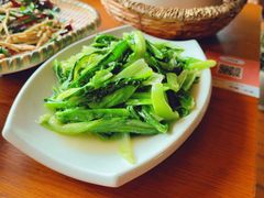 -盐帮食坊•小河帮川菜(四川师大店)