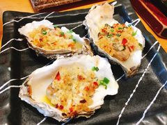 -清水日本料理铁板烧(学府路店)