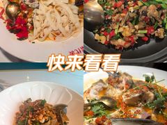 -坛宗剁椒鱼头(河西王府井店)