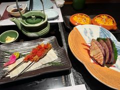 -匠和风精致料理(成都龙湖滨江天街店)
