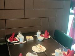 -老牌坊鲁菜名店(美莲广场店)
