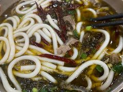 -贵州特色羊肉粉(北岸印象店)