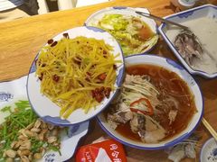 -同合居·非遗东北菜(新阳路店)