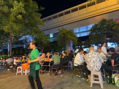 -秦君宝手擀菠菜面(金花路店)