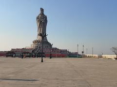 -天津妈祖文化园