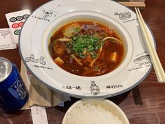 -成都你六姐·牛肉冒菜(城市集市合生汇店)