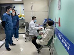 -申普宠物医院·心脏介入·心血管微创(总院)