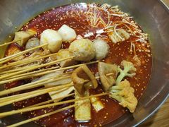 -付小姐在成都(川沙店)
