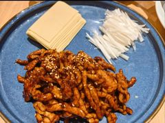 -宏状元现熬粥·京味菜(三里河店)