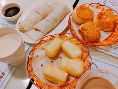 -点点心点心专门店(旺角店)