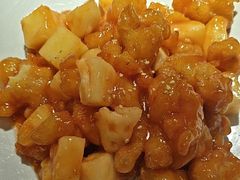 -永安水煮活鱼·仪征菜(仪征奥林匹克店)