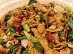 宣威小炒肉-红豆园(文林街店)