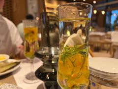 -若蘭慈·无国界素食料理(欢乐海岸店)