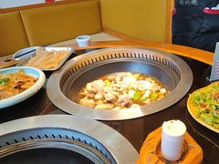 -锅老头铁锅炖•大锅蒸汽海鲜(韩乐坊店)