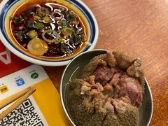 -喜之羊·粉面档