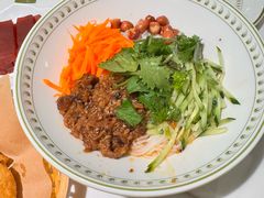 -春家·非遗手工小吃(徐汇万科广场店)