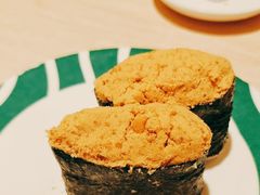 -新一番三文鱼寿司(大东海店)