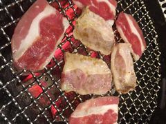 -热血兄弟·炭火烤肉(融侨中心店)