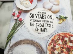 -玛尚诺Pizza&Bar(长泰广场店)