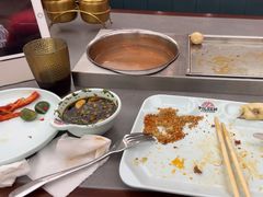 -比尔森啤酒自助烤肉(红旗街店)