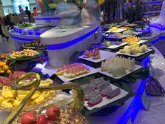 -澜悦港海鲜体验主题餐厅