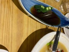 -黄鹤天厨·泡椒田鸡创始者(莲花店)