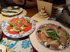 -弗兰克牛排西餐厅Ribone steak house(柠檬花园店)