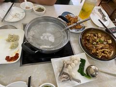 -源港渔村-中山脆肉鲩(博罗店)