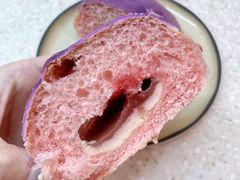 多肉葡萄雪融芝士-好利来(团结湖店)