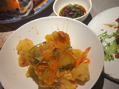 -厨创东北传家菜(信义坊店)