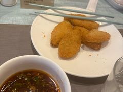 -安徽饭店·白鹭阁自助餐厅(梅山路店)