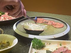 -樱嘢·炭火烧肉(惠南店)