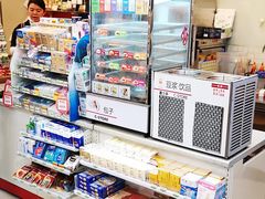 -喜士多便利店(打浦店)