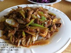 -白魁老号饭庄(交道口店)