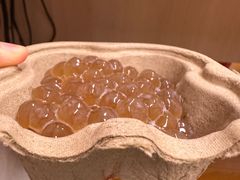 -拾叁茶(桥北万象汇店)