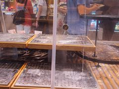 -巴黎贝甜(大宁国际商业广场店)