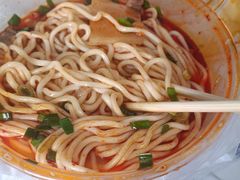 -清真·道口牛肉面