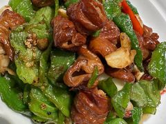 -峰厨大鱼泡饼(西青大学城店)