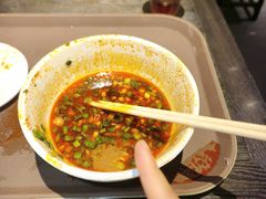 -清真·马安军辣子牛肉面